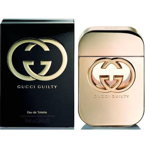 perfume gucci para mujer